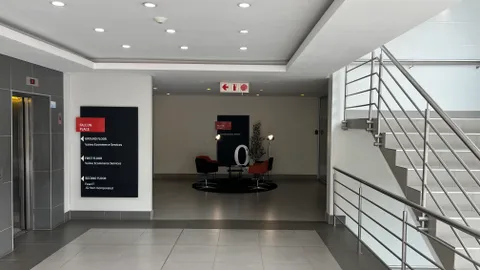 Hillcrest Office Park