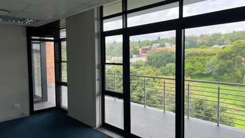 Waterkloofrand Corporate Park, 358 Buffelsdrift Street, Erasmusrand