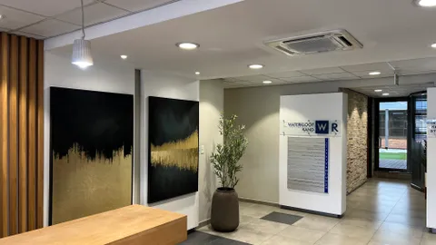 Waterkloofrand Corporate Park, 358 Buffelsdrift Street, Erasmusrand