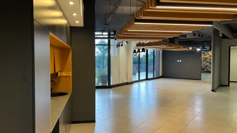 Castle Gate, Solomon Mahlanga Drive, Erasmskloof