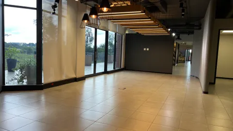 Castle Gate, Solomon Mahlanga Drive, Erasmskloof