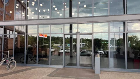 Castle Gate, Solomon Mahlanga Drive, Erasmskloof