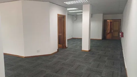 RiverPark, 42 Homestead Road, Rivonia