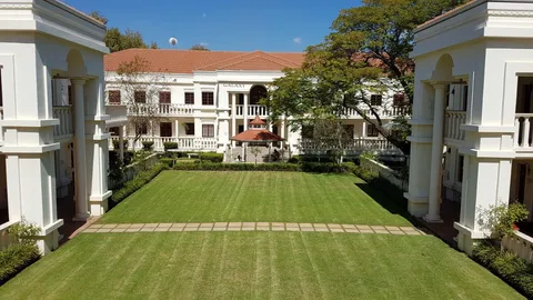 RiverPark, 42 Homestead Road, Rivonia