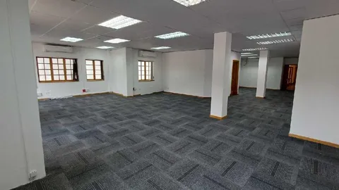 RiverPark, 42 Homestead Road, Rivonia