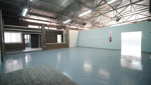 16 Hennie Alberts Street