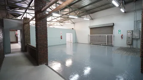 16 Hennie Alberts Street