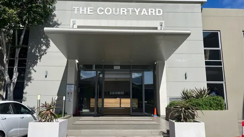 Turnkey Commercial Unit in Established Business Node On Auction: Section 15 The Courtyard, 1 Century Way, Century City,Milnerton