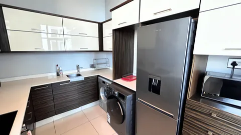 Fully Furnished Beachfront Apartment On Auction: Section 144 Pearls of Umhlanga, Umhlanga Rocks