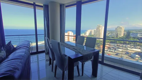 Premium Lifestyle Apartment with Coastal Views On Auction: Section 194 Pearls of Umhlanga, Umhlanga Rocks