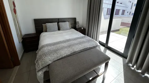 Coastal Lifestyle Apartment with Extensive Patio On Auction: Section 501 Pearls of Umhlanga, Umhlanga Rocks