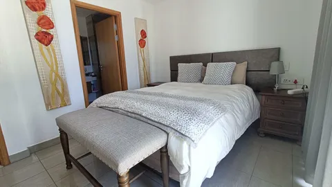 Coastal Lifestyle Apartment with Extensive Patio On Auction: Section 501 Pearls of Umhlanga, Umhlanga Rocks