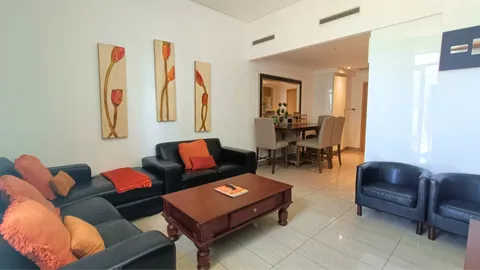Coastal Lifestyle Apartment with Extensive Patio On Auction: Section 501 Pearls of Umhlanga, Umhlanga Rocks