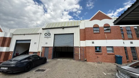 Tillbury Business Park