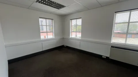 Pebble Beach - Fourways Golf Park