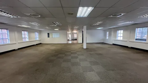 Pebble Beach - Fourways Golf Park