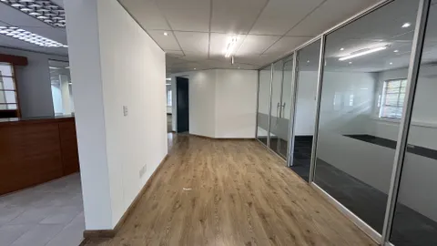 Pebble Beach - Fourways Golf Park