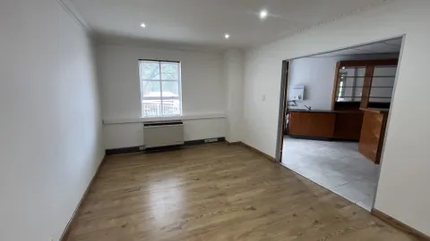 Pebble Beach - Fourways Golf Park