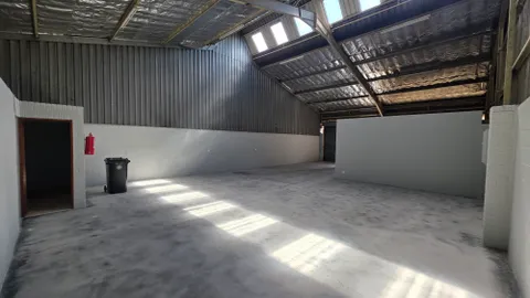 Alberton Business Park