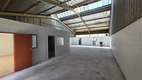 Alberton Business Park