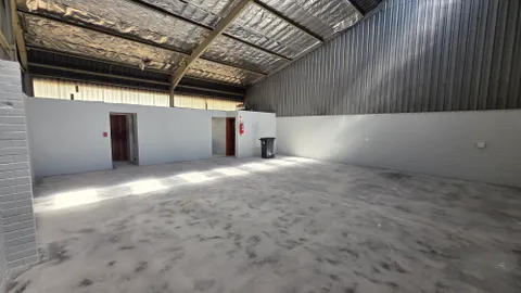 Alberton Business Park