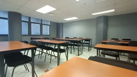 Commercial Multi-Storey Asset with Retail Tenants on Auction: .353 Anton Lembede Street, Durban CBD