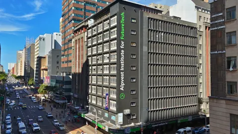 Commercial Multi-Storey Asset with Retail Tenants on Auction: .353 Anton Lembede Street, Durban CBD