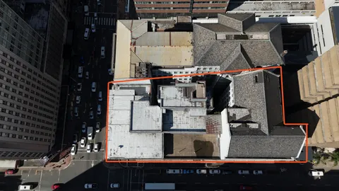 Commercial Multi-Storey Asset with Retail Tenants on Auction: .353 Anton Lembede Street, Durban CBD