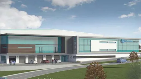 Angelo Logistics Park