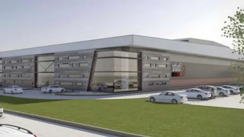 Angelo Logistics Park