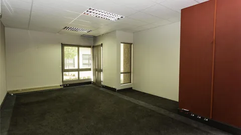 Clearwater Corporate Office Park - South