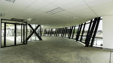 Clearwater Corporate Office Park - South