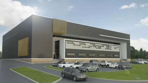 Angelo Logistics Park