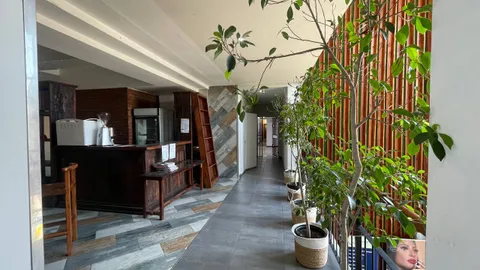 New Road Office Park