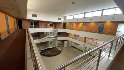Waterfall Office Park, Howick Close, Vorna Valley