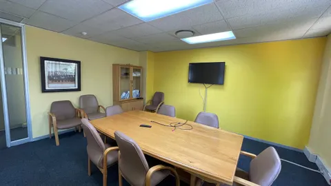 Midrand Gate -International Business Gateway Cnr New and Sixth Roads