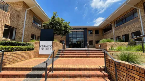 Kernrick House, 253 Howick Cl, Vorna Valley