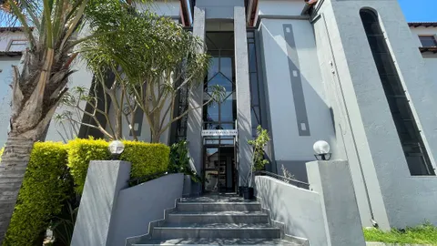 New Road Office Park