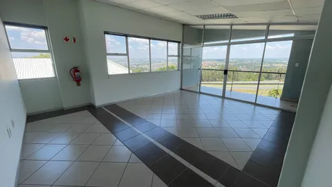 Kyalami Business Park, 53 Kyalami Boulevard, Midrand
