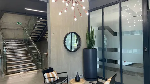 Hertford Office Park - Building I