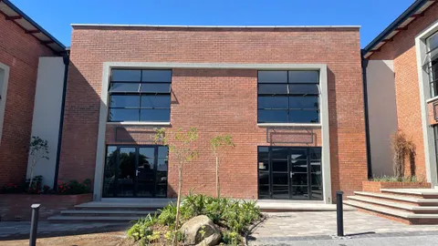 Innovation Worx Junction 50 Richards Drive