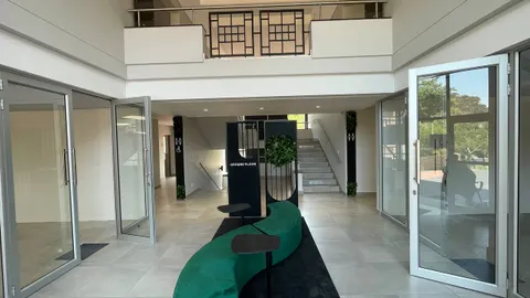 Kernick House, 253 Howick Cl, Vorna Valley