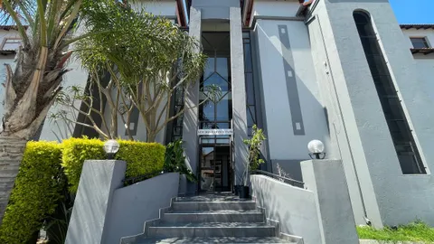 New Road Office Park