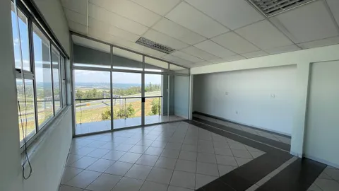 Kyalami Business Park, 53 Kyalami Boulevard, Midrand