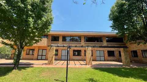 Kenrick House