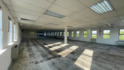 Midrand Intrigued Building 232 15th Road, Midrand, Randjespark