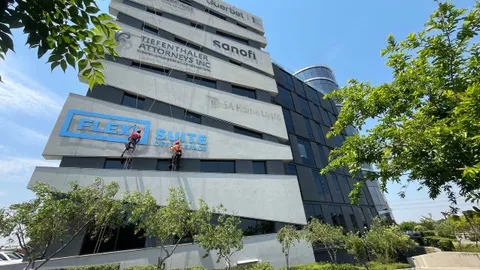Hertford Office Park, Cnr Allandale and Bekker Road, Vorna Valley