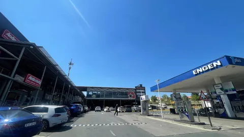 Kyalami on Main Shopping Centre