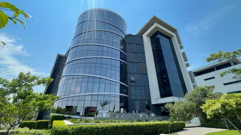 Hertford Office Park - Building I