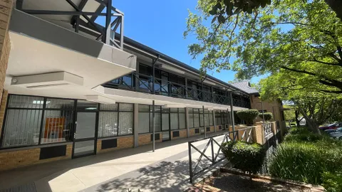 Lone Creek, 21 Mac Mac Road, Midrand, Gauteng